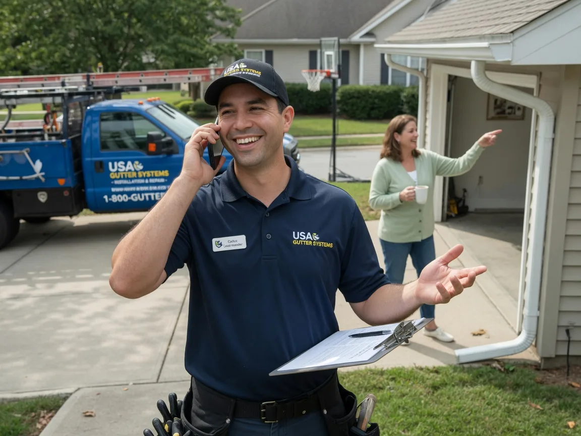 Gutter Installation Norfolk, VA FAQs